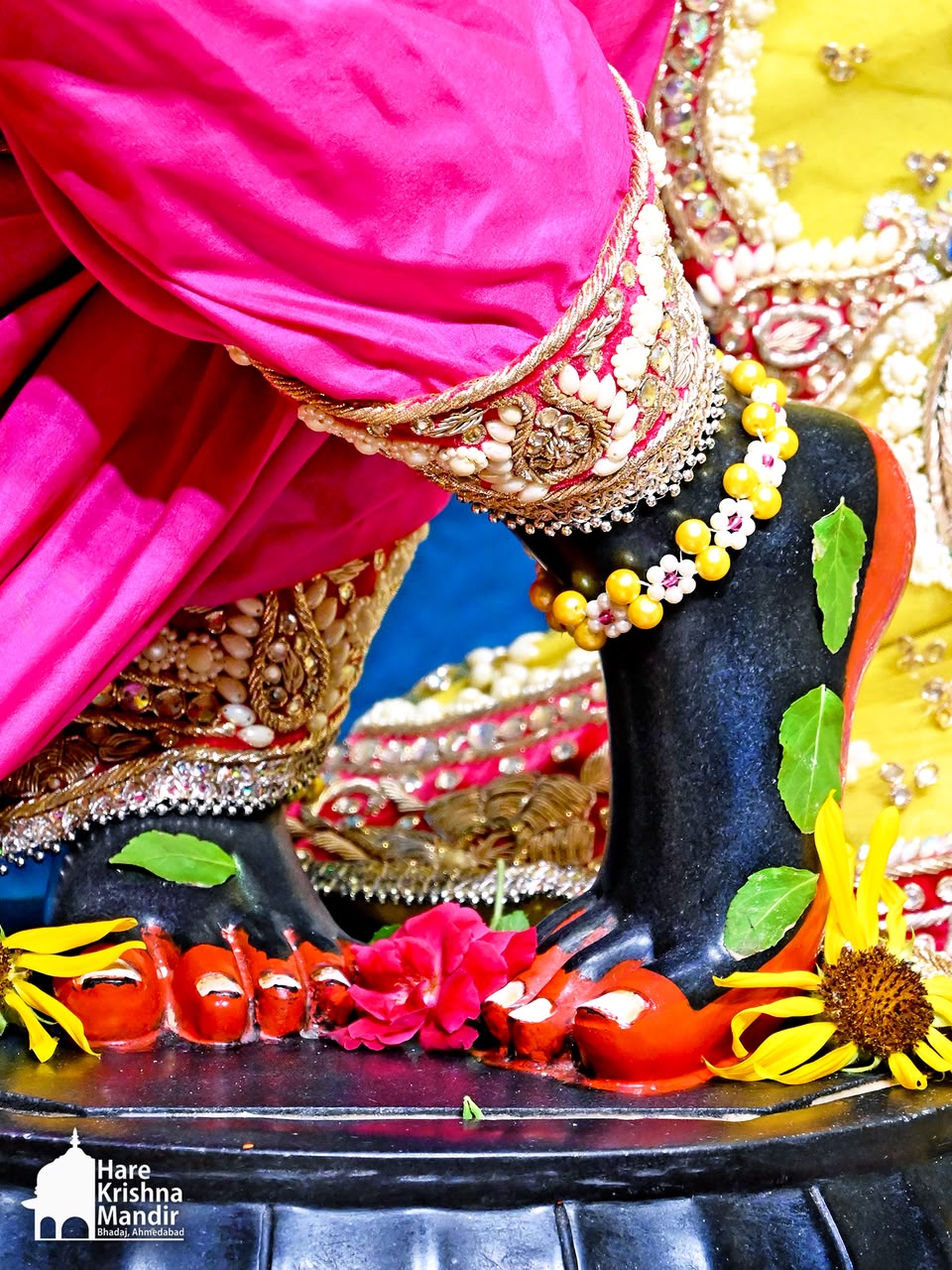 2026-07-28 Darshan